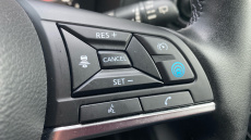 Nissan Juke 1.0 DiG-T Tekna 5dr Petrol Hatchback